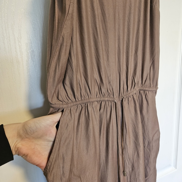 Soaked Jumpsuit Romper - Picture 3 of 6